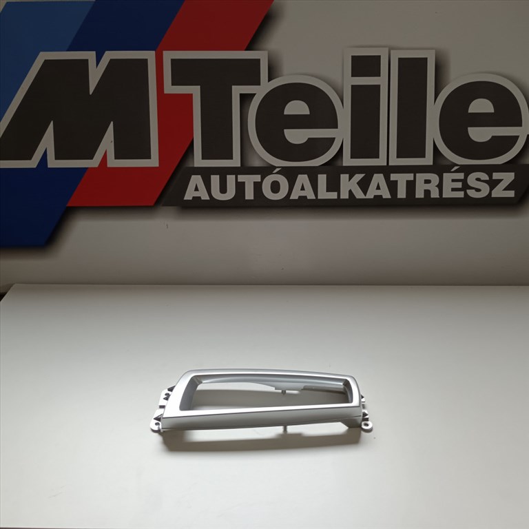 (GYÁRI ÚJ) BMW Sebváltó burkolat 5' F07 GT + LCI / F10 + LCI / F11 + LCI / F18 + LCI / 6' F06 Gran Coupé + LCI / F12 + LCI / F13 + LCI / 7' F01 + LCI / F02 + LCI / F04 Hybrid / X3 F25 / X4 F26 1. kép