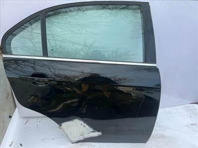 CHEVROLET EPICA Jobb hátsó Ajtó (Részeivel)