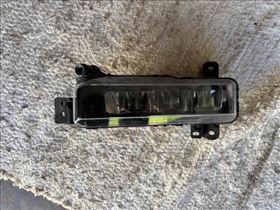 BMW 3-as sorozat G20/G21 Jobb oldali ködlámpa 11321100000