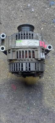 Renault clio 2 1.4 16v generátor  77004200422237 2541980b