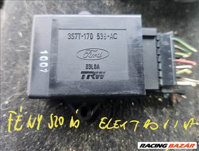 Ford Mondeo Mk3 Fényszóró világítás elektronika 