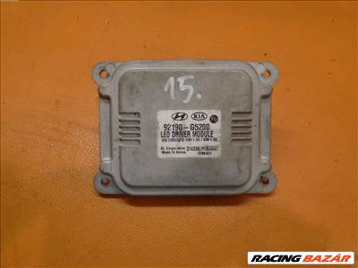 Kia Hyundai led vezérlő 92190-g5200 (15)