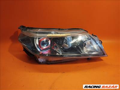 Suzuki Vitara jobb led lámpa piros (M.120.325)