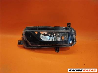 Vw Crafter bal ködlámpa 16-tól (M.15)