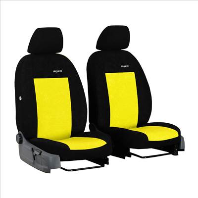 Suzuki Samurai 1+1 üléshuzat Elegance 1984-2000 - 8 szín