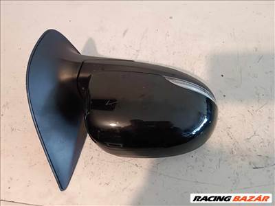 Hyundai i20 (PB) jobb visszapillantó tükör 
