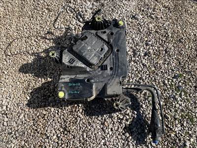 Toyota Proace (2016-tól) AdBlue tartály