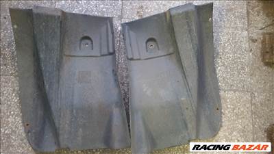 Fiat Linea hátsó dobbetét 