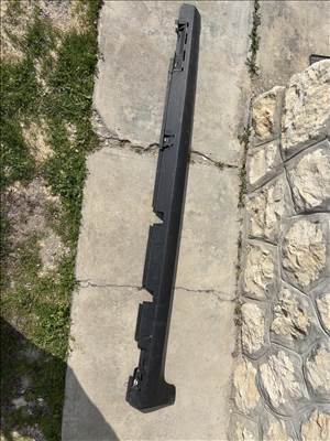 Citroën C3 III Bal oldali küszöb borítás 9813817480
