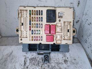 Fiat Stilo Biztosítéktábla Utastér *96610* 501209630060 51715858