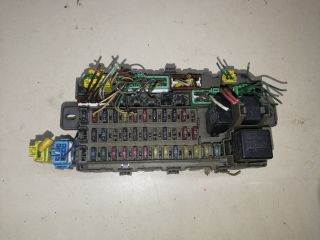 Honda CR-V I Biztosítéktábla Utastér *111780* 38600s04g1