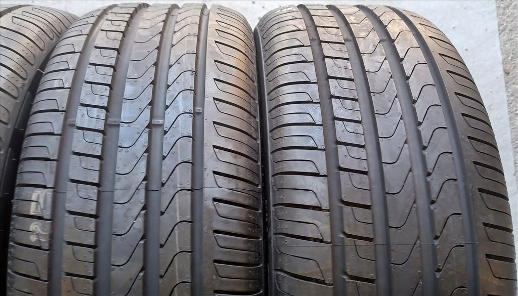  Új Pirelli Scorpion önjavító 235/50 R19 nyári gumik 115e./4db 5. kép