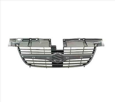 Suzuki Ignis hűtődíszrács gyári 2003-2007 (71741-86G00-5Pk)