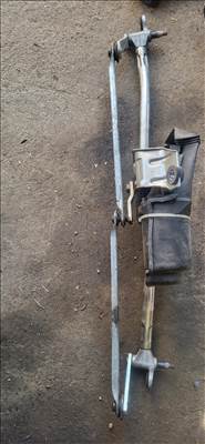 Fiat Doblo I Ablaktörlő szerkezet motorral  085423084010