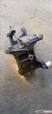 Peugeot 206 Klimakompresszor tartó  9635460010