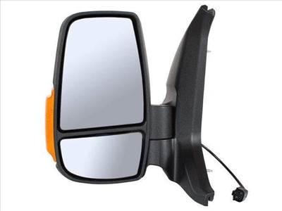 Ford Transit Mk8 visszapillantó tükör bal oldali 14-19