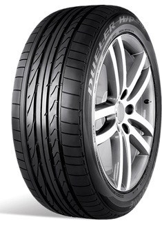 Bridgestone BRIDGEST D-SPO.  MO DOT 2019 255/50 R19  1. kép