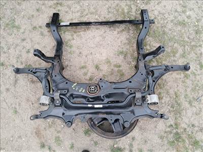 Opel Astra K 1.6 diesel bölcső 