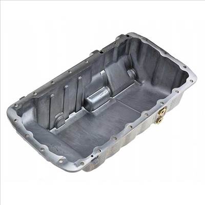 Ford FOCUS II Kabrió 2.0 TDCi olajteknő 2006-2010