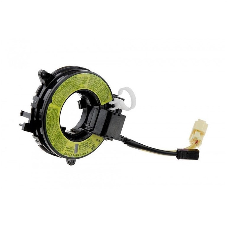 Mitsubishi Lancer VIII légzsák átvezető 2007- 1. kép