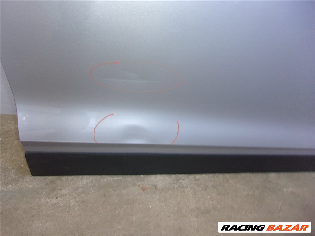 SEAT ARONA 6F9 jobb első ajtó 2018- 6F9831312A 2. kép