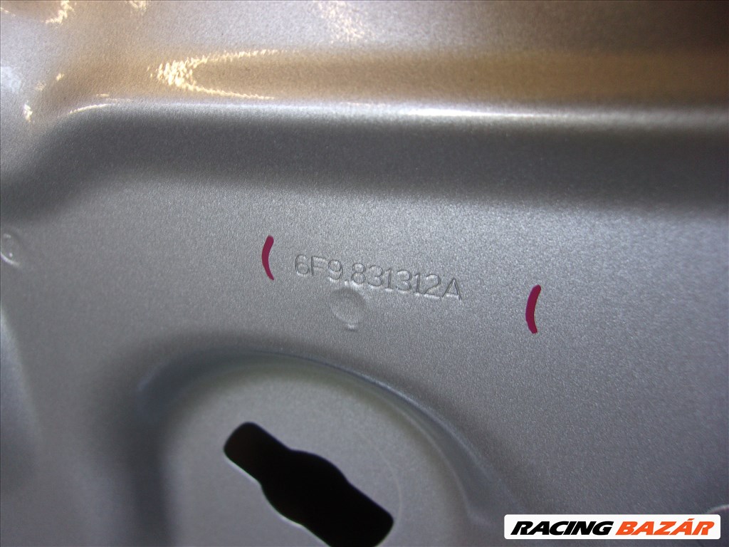 SEAT ARONA 6F9 jobb első ajtó 2018- 6F9831312A 6. kép