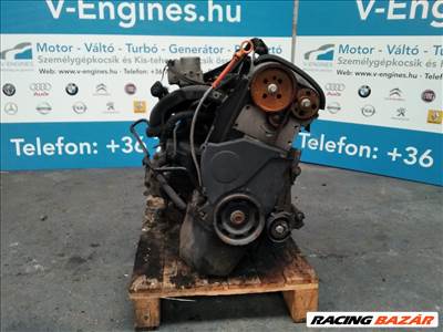 Volkswagen/Skoda/Seat 1,4FSI, BXW bontott motor 