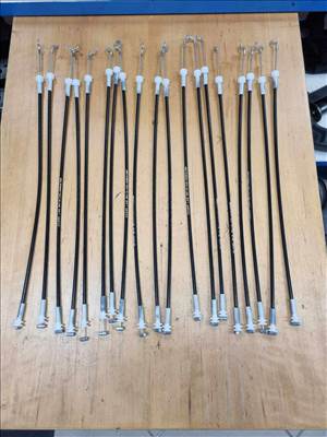 Mercedes vito 638 első ajtó bowden új 611980