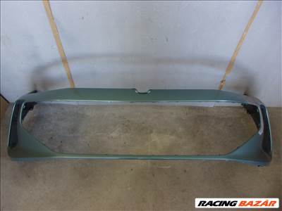 VOLKSWAGEN PASSAT első lökhárító héj 2024- 3J0807221A