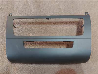 BMW 1-es sorozat E81, E82, E87lci, E88 klímapanel keret 6976846 6976847