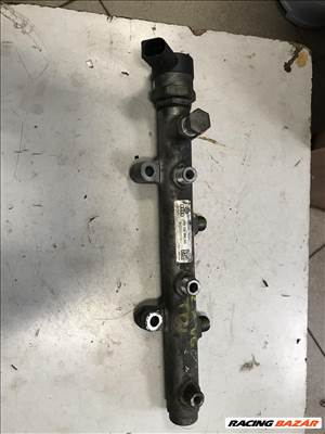 Audi A4 (B8 - 8K) 2,7 V6 TDI / közösnyomócső 057130764h
