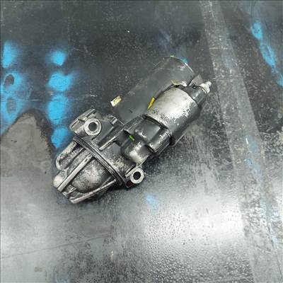 Fiat DUCATO Citroen JUMPER Peugeot BOXER 06- 2.2 Önindító bendix 1688 9658144780