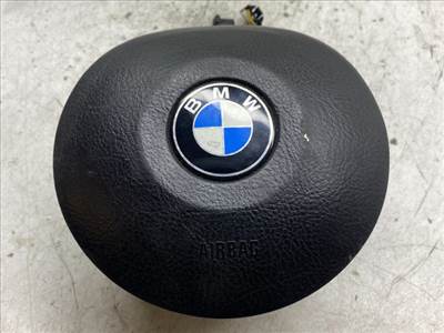 BMW 3 E46 Kormánylégzsák