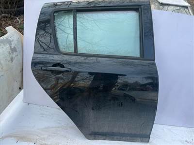 SUZUKI SWIFT III Jobb hátsó Ajtó (Részeivel)