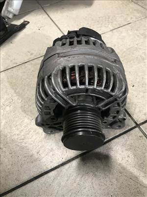 Volkswagen Golf V 2,0 TFSI generátor 06f903023f