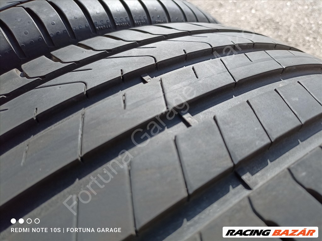 5x112 19" Seat újszerű nyári kerékgarnitúra 10. kép