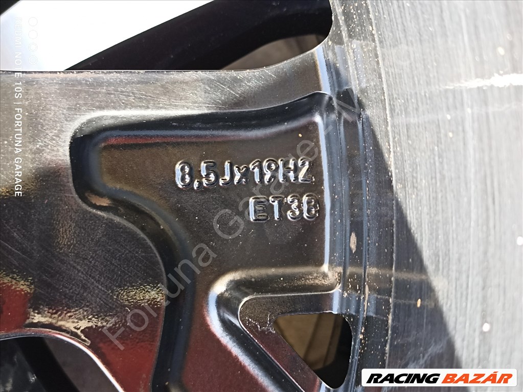 5x112 19" Seat újszerű nyári kerékgarnitúra 7. kép