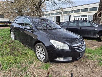 Opel Insignia A 2.0 CDTI sárvédő 