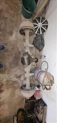 Renault Master II renault mascot híd 