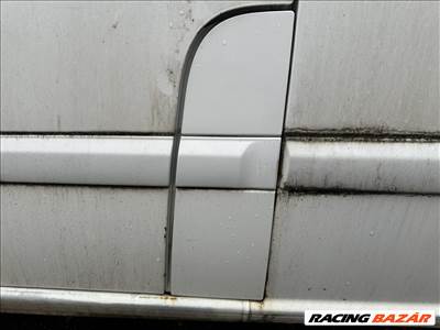 Mercedes vito 639 tankajtó  om651