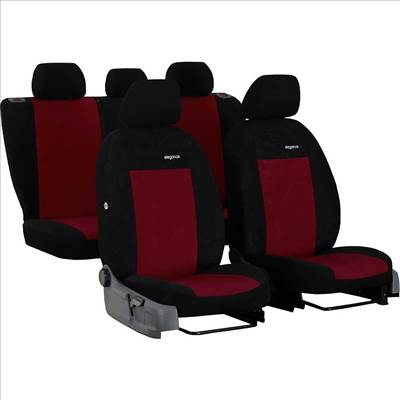 SEAT Ibiza II 3 AJTÓS üléshuzat Elegance 1993-2001 | 8 SZÍNBEN