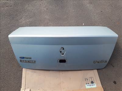 Renault Thalia I 2003 csomagtérajtó ( színkód nincs )