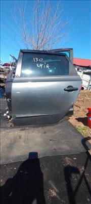 Hyundai i30 (FD) Bal hátsó ajtó kombi 