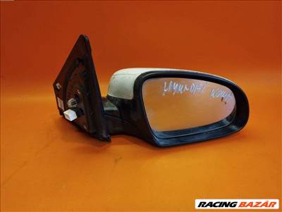 Hyundai Kona jobb elektromos tükör (M.30)a