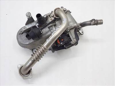 Ford Focus Mk3, C-Max Mk2 1.5 TDCi EGR szelep, EGR hűtő vpefmh19206a