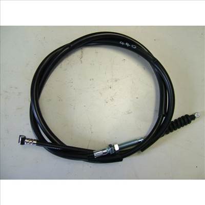 Suzuki DR 800 S 1990-1999 428-440 kuplungbowden