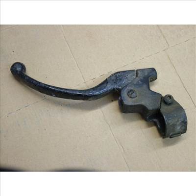 Derbi Vamos 50 G 1996 hátsó fékkar Bremshebel hinten brake level