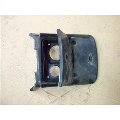 Suzuki Sepia 50 1990 ülés mögötti idom