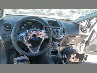 Ford Fiesta Mk6 Biztosítéktábla Utastér *124990*