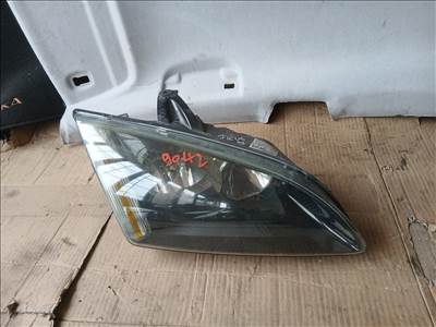 Ford Focus Mk2 Jobb fényszoró #9042 4m5113w029jc